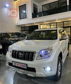 تويوتا لاندكروزر برادو